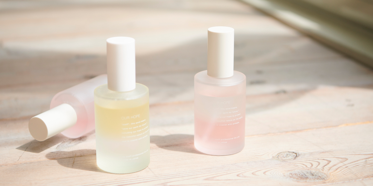 soeffオイルインセラム金木犀100ml